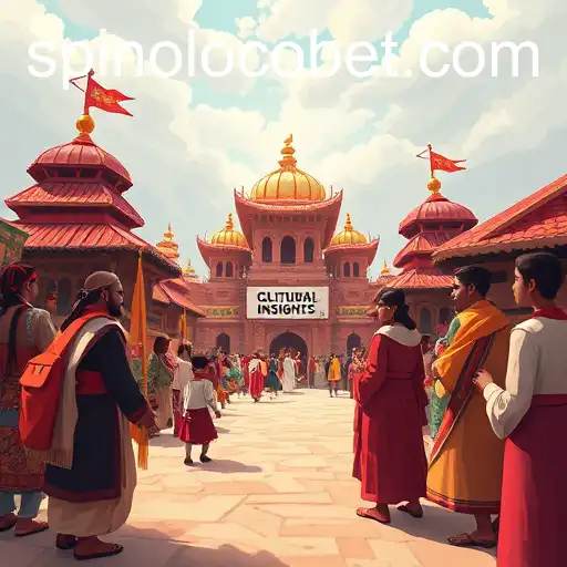 Unveiling Cultures: Exploring 'Cultural Insights' in Spinoloco