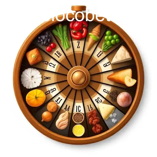 Spinoloco: The Twisted World of Food & Drink Themed Games