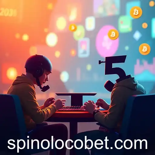 Digital Currencies Reshape Global Gaming Industry
