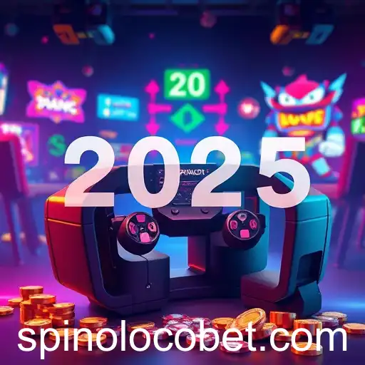 The Rise of Spinoloco: A Gaming Phenomenon