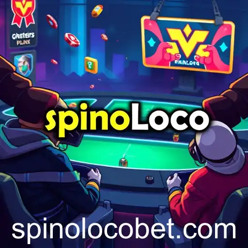 Spinoloco and the Evolution of Online Gaming Culture