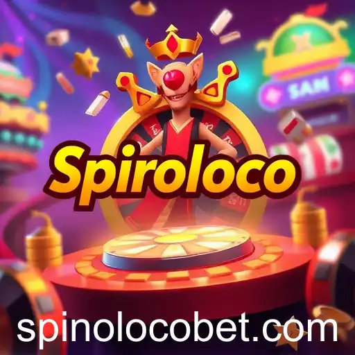 Spinoloco Thrives Amid Online Gaming Trends