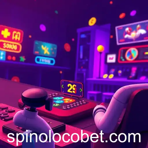 Spinoloco Leads Innovative Gamification Trends