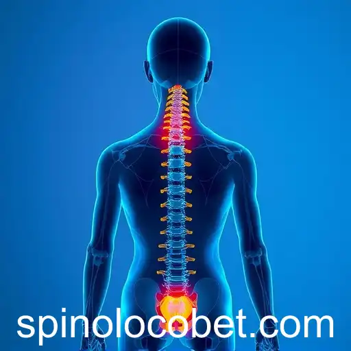 Spinoloco: Revolutionizing Healthcare Tech