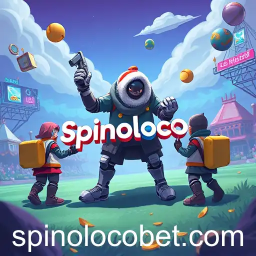 The Rise of Spinoloco: A Game-Changing Year for Online Platforms
