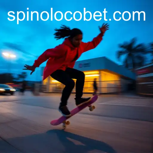 Exploring the Thrills of 'Spinoloco': A Dive into the Exciting World of Photo Galleries