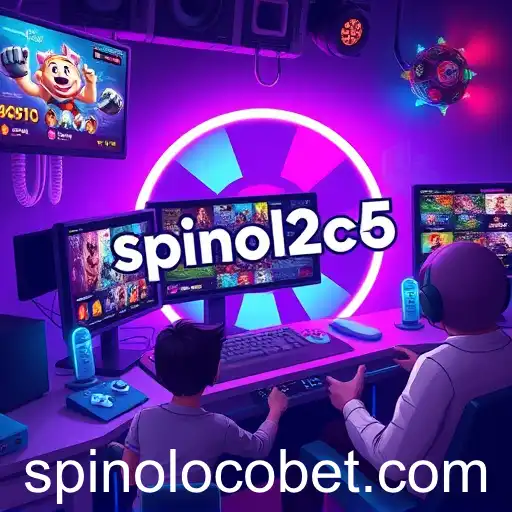 Spinoloco: Revolutionizing Gaming in 2025