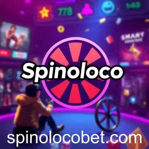 The Rise of Spinoloco in the Gaming World