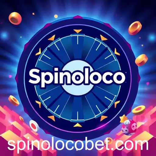 Spinoloco: The Game that Revolutionized Online Gaming
