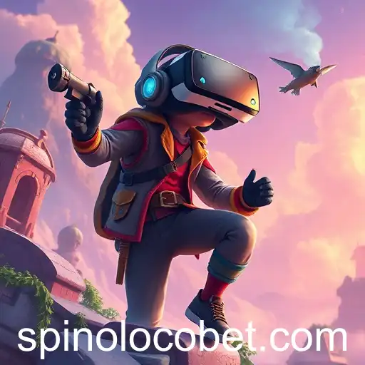Spinoloco Revolutionizes Online Gaming Experience
