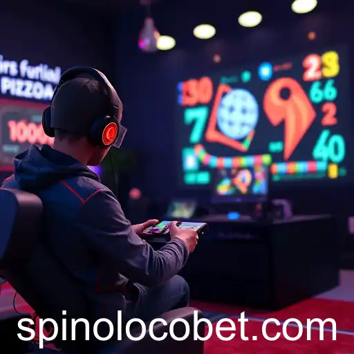 The Spin of Gaming Culture in a Digital World