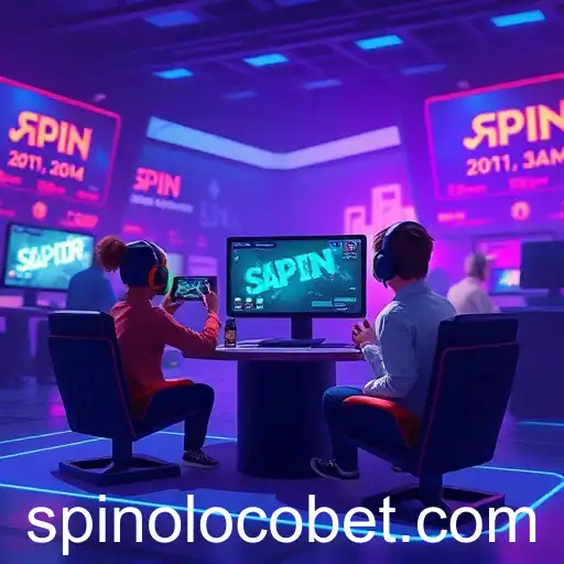 Spinoloco: Revolutionizing Online Gaming in 2025