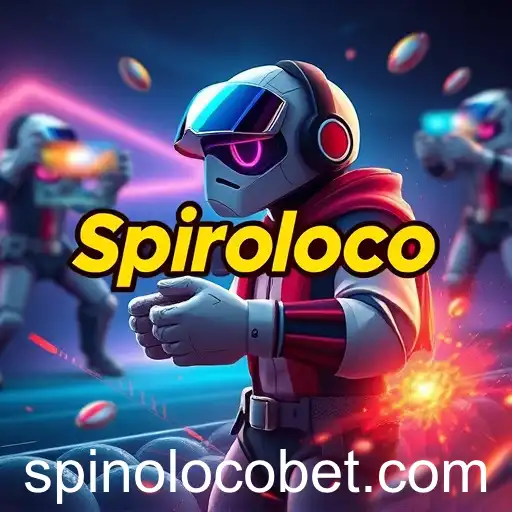 Spinoloco: Redefining Online Gaming Experiences