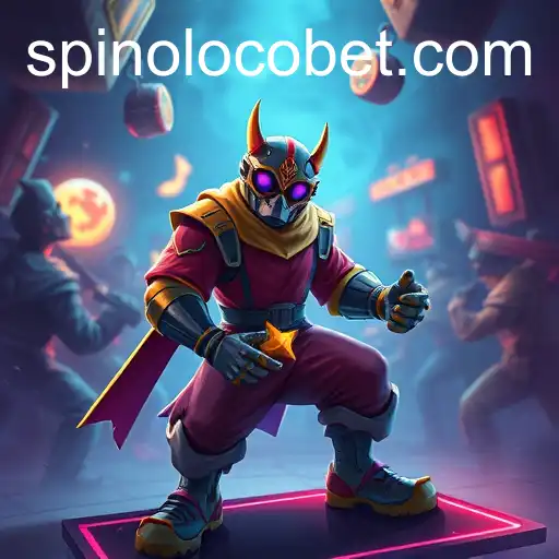 Spinoloco Revolutionizes Online Gaming Experience