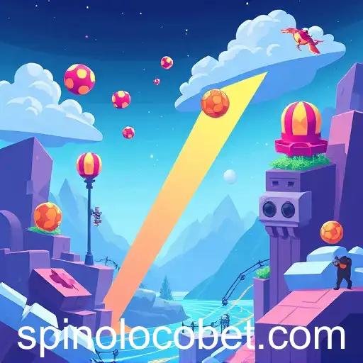 Spinoloco: Revolutionizing Online Gaming in 2025