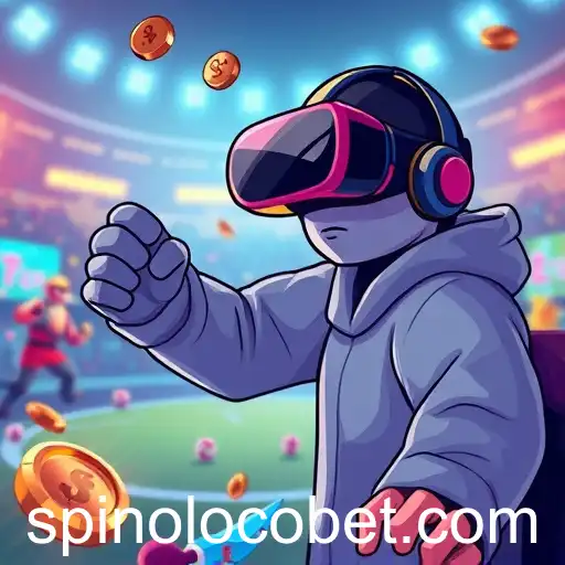 Spinoloco's Rise in the Digital Gaming Sphere