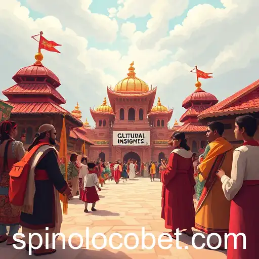 Unveiling Cultures: Exploring 'Cultural Insights' in Spinoloco