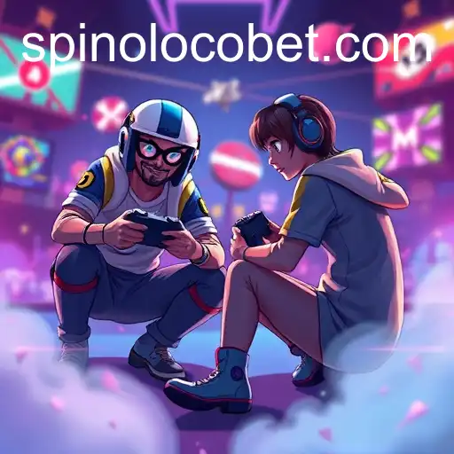 The Rising Influence of Spinoloco in Gaming