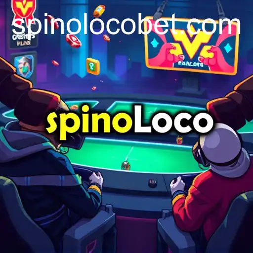 Spinoloco and the Evolution of Online Gaming Culture