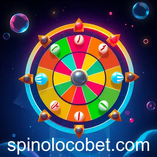 Spinoloco: The Gaming Phenomenon of the Year