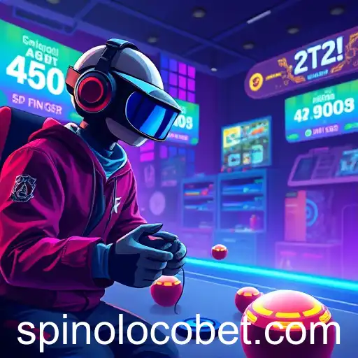 Spinoloco: The Game Revolutionizing 2025