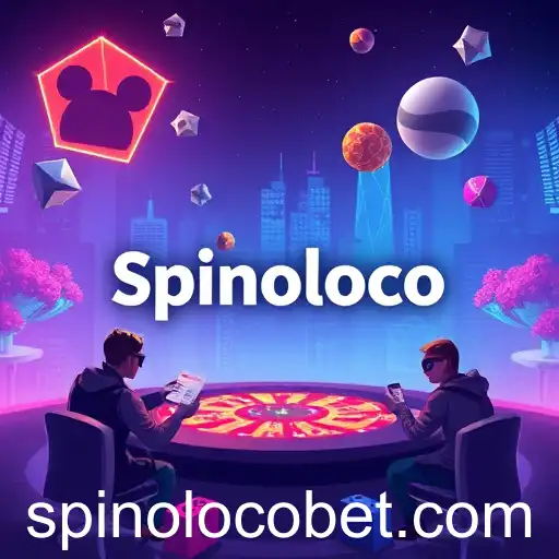 Spinoloco Takes the Gaming World by Storm