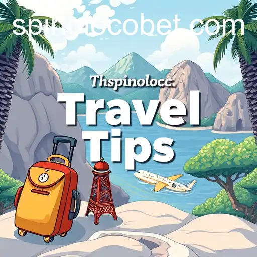 Unlocking the Secrets of Stress-Free Travel with 'Spinoloco'